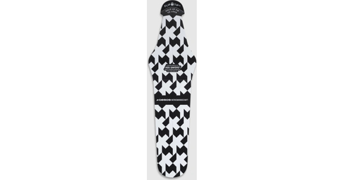 Garde-boue arrière Mud Guard MonoGram