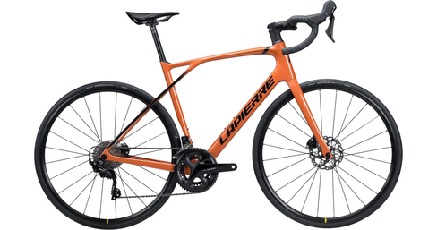 Pulsium 5.0 Disc