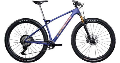 Prorace CF 8.9