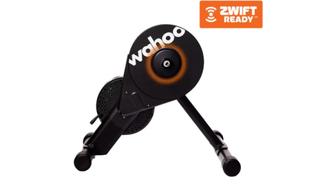 Home Trainer KickR Core Zwift Cog One