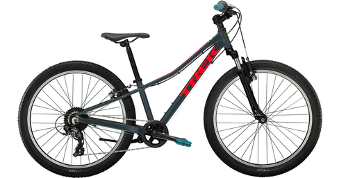 Precaliber 24 8v