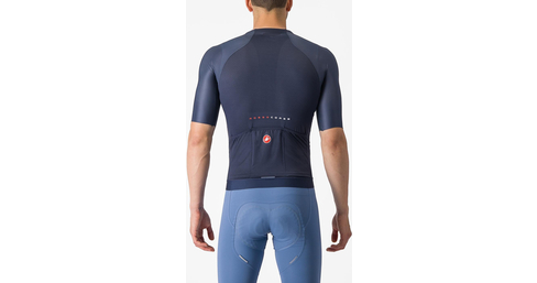 Maillot manches courtes Aero Race 7.0