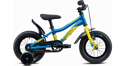 PowerKid 12"