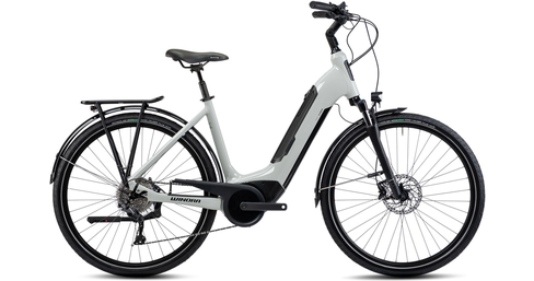 Tria 10 Wave 500Wh