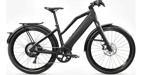 ST3 Comfort Sans Batterie