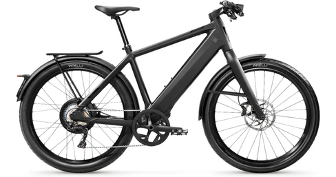 ST3 Sport sans Batterie