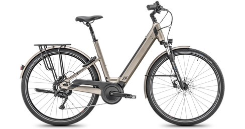 Samedi 28.2 Open 500Wh Smart System