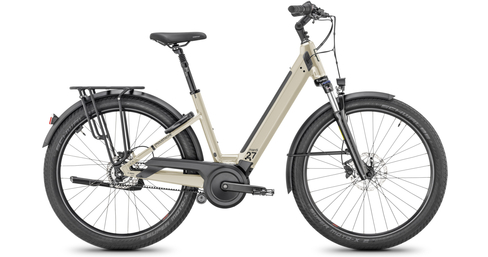Mardi 27.4 Open Belt 500Wh