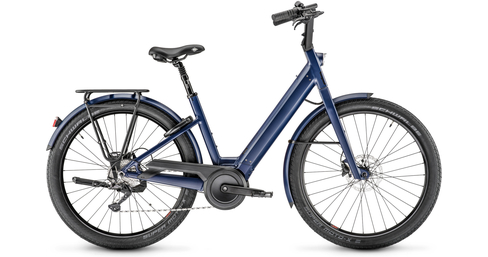 Lundi 27.3 625Wh Smart System