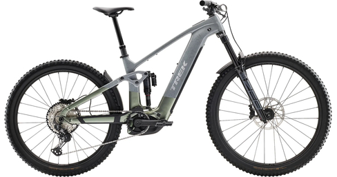 Rail+ 9.7 800Wh Génération 5