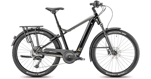 Samedi Xroad 6 625Wh