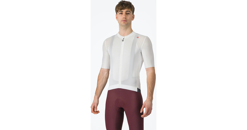Maillot manches courtes Espresso