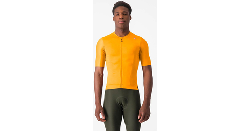 Maillot manches courtes Espresso