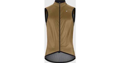 Coupe-vent sans manches Mille GT Wind C2