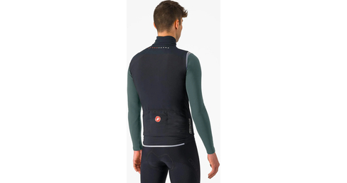 Veste sans manches Perfetto Ros 2