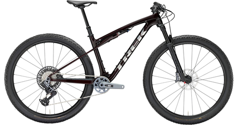 Supercaliber SL 9.7 Gx Axs T-Type Génération 2