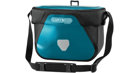 Sacoche de guidon Ultimate 6 Classic 6.5L