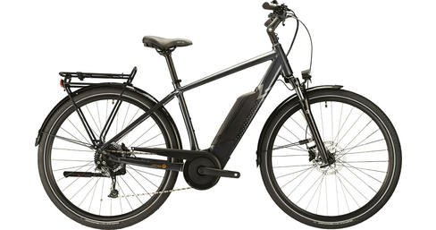 Overvolt Trekking 6.5