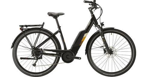 Overvolt Urban 6.5