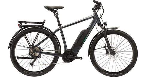 Overvolt Explorer 7.5