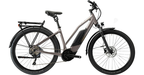 Overvolt Explorer 7.5 femme