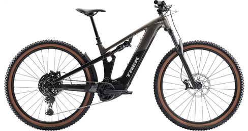 Powerfly FS+ 4 Génération 4 600Wh