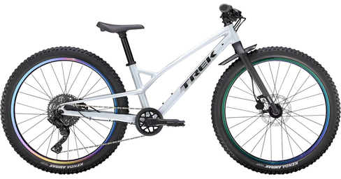Wahoo 24 Trail