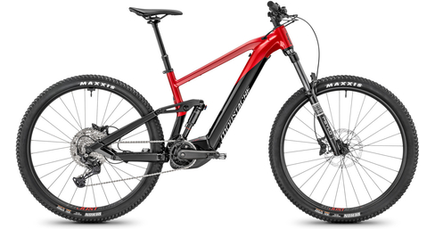 Trail 150.2 750Wh