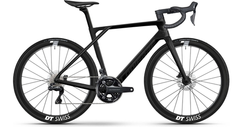 Xelius Drs 8.0 C2 roues DT Swiss Arc 1600