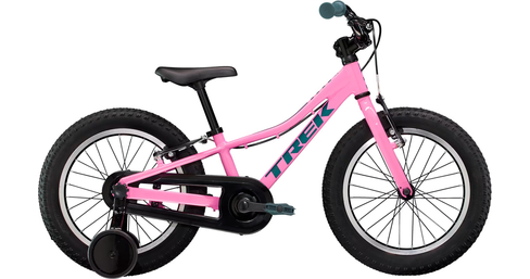 Precaliber 16