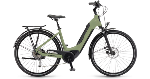 TRIA X9 500Wh Smart System Wave