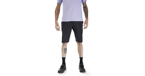 Short Ranger w/liner