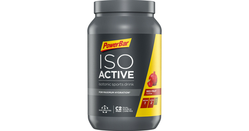 Boisson Isoactive 600g