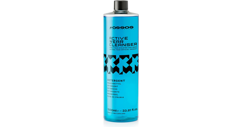 Lessive Active Wear Cleanser 1L