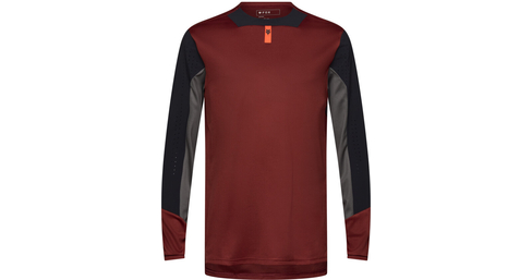 Maillot manches longues Defend