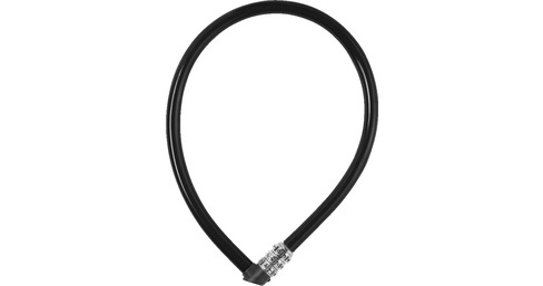 Antivol Cable à code 3406C/55