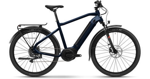 e-Explorer 5.5 500Wh