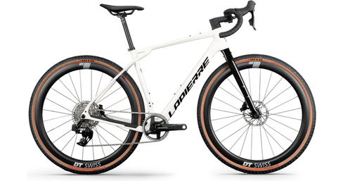 CrossHill CF 8.0