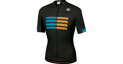 Maillot manches courtes Wire Jersey