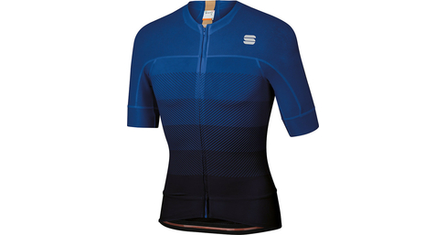Maillot manches courtes Evo Jersey