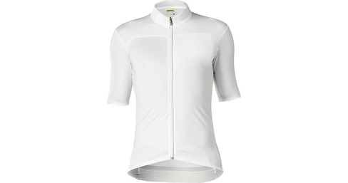 Maillot manches courtes essential