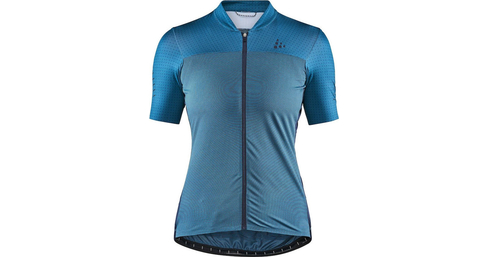 Maillot manches courtes Hale Glow femme