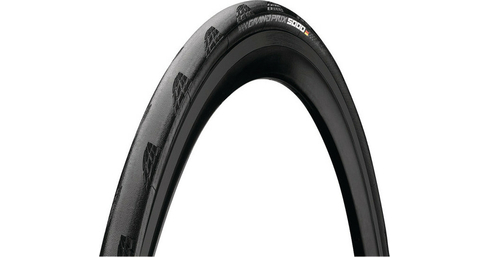 Pneu Grand Prix 5000 Tubeless