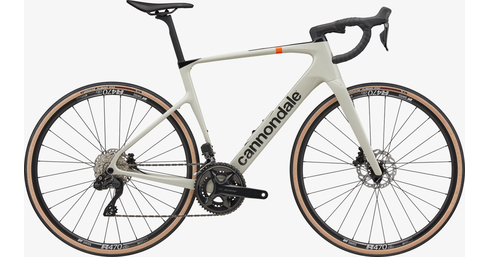 Synapse Carbon 4