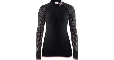 Sous-vêtement manches longues Warm Intensity CN femme