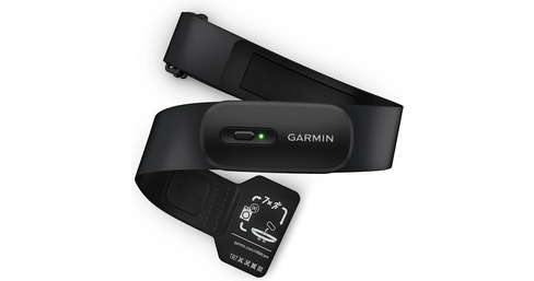 Ceinture HRM 200