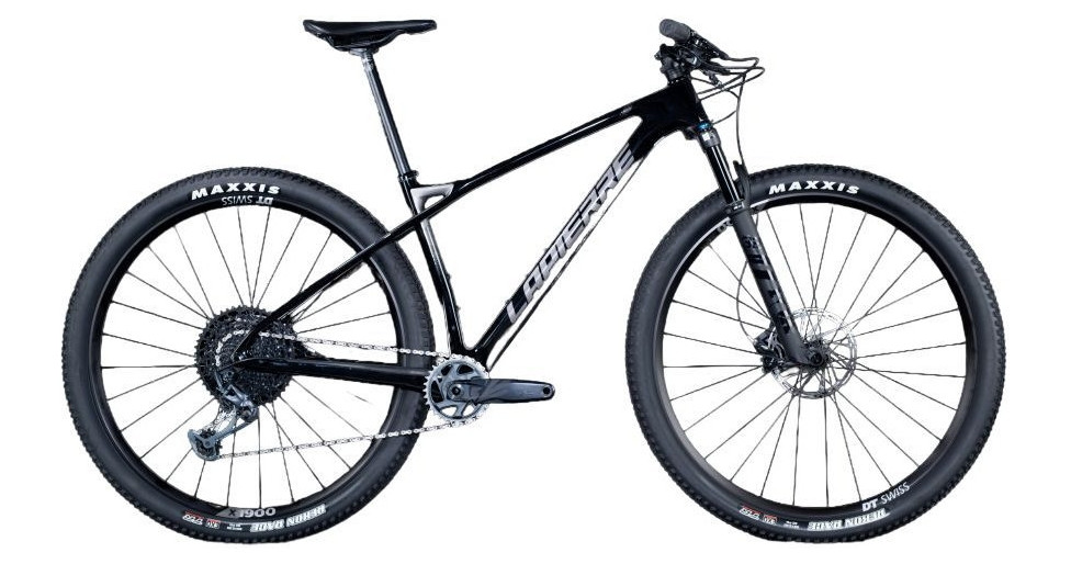 Prorace CF 7.9