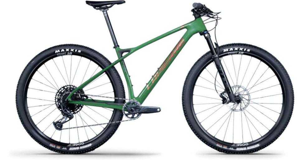 Prorace CF 7.9
