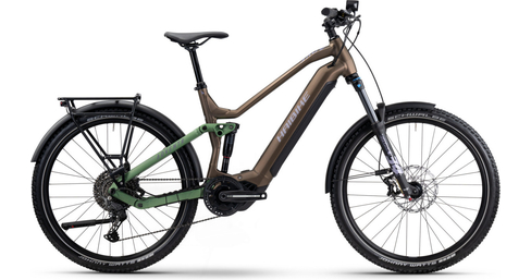 Adventr 8 720Wh