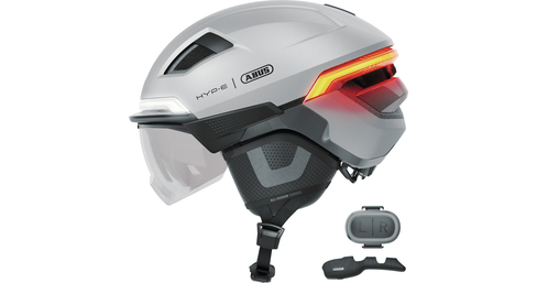 Casque Hyp-E BL.ACE